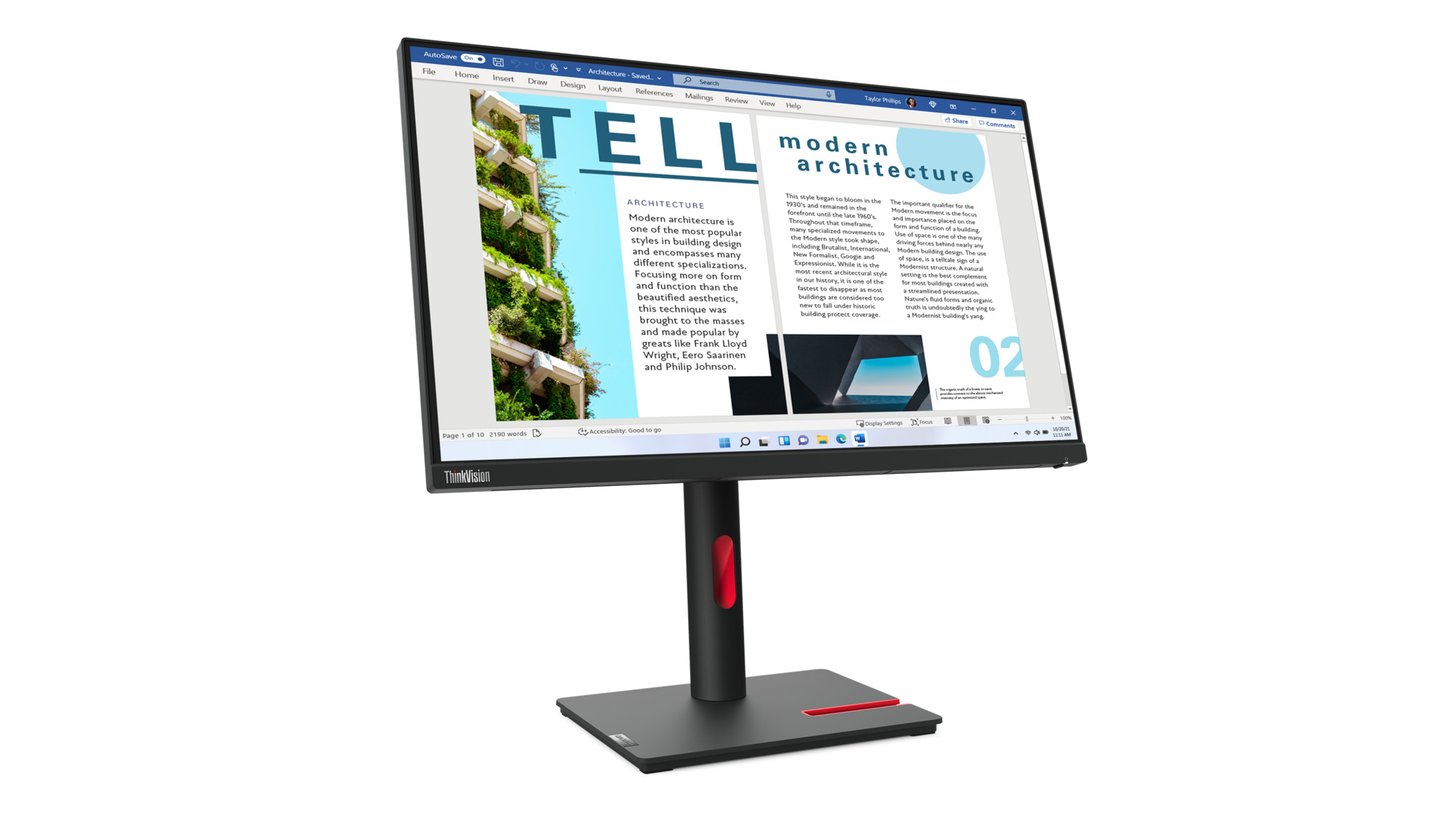 ThinkVision T24i-30